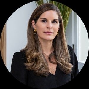 Meet your Posher, Caroline